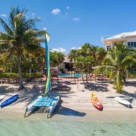 Laru Beya Resort Placencia Exterior photo