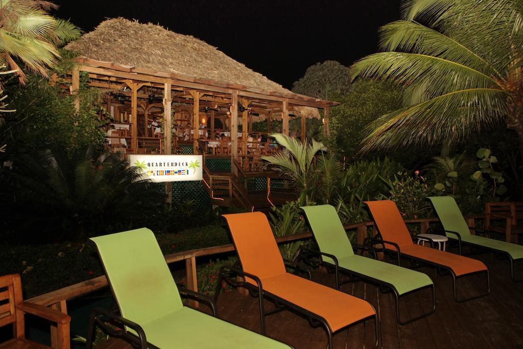 Laru Beya Resort Placencia Exterior photo